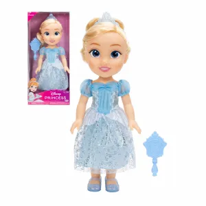 JAKKS Pacific My Friend Cinderella