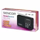 Sencor SRD 215 B #2