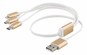 Deltaco USB-MULTI05