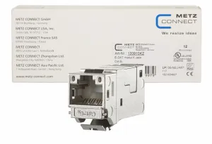 METZ CONNECT 130910KZ