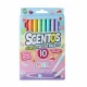 Sombo SCENTOS 10 Fine Liner Pastel