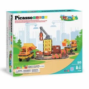 PicassoTiles PTU06