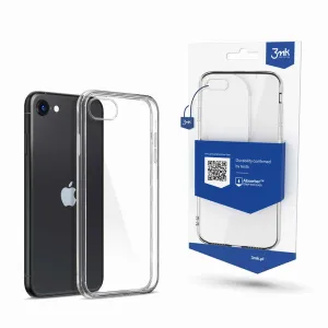 3MK Clear Case