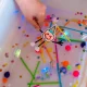 glo Party Pal Light-Up Cubes #5