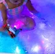 glo Party Pal Light-Up Cubes #3