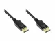 Alcasa 2m, 2xDisplayPort