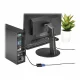 Techly HDMI - VGA+3.5mm+Micro USB B M/F #11