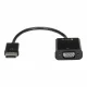 Techly HDMI - VGA+3.5mm+Micro USB B M/F #8