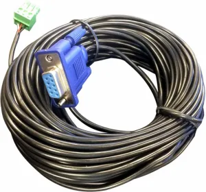 Vivolink VLCPARS232/15M