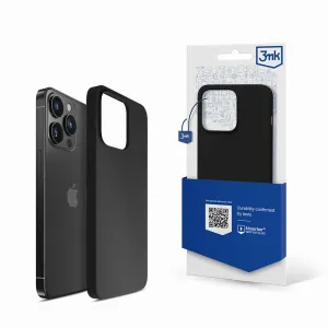 3MK Silicone Case