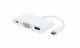 Vivanco IT-USBC VGA C HUB