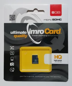 IMRO 4/8G