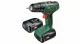 Bosch EasyDrill 18V-40