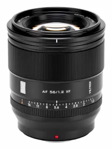 VILTROX AF 56mm F1.2 Pro X