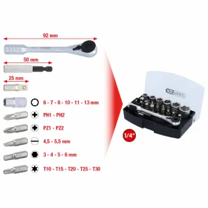 KS Tools 911.2010