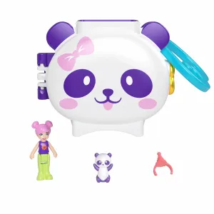 Polly Pocket HRD38