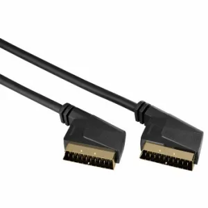 Hama Scart - Scart, 3m