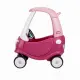 Little Tikes Cozy Coupe Princess #4