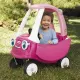 Little Tikes Cozy Coupe Princess #7