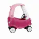 Little Tikes Cozy Coupe Princess #2