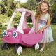 Little Tikes Cozy Coupe Princess #6