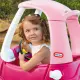 Little Tikes Cozy Coupe Princess #8