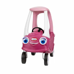Little Tikes Cozy Coupe Princess