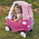 Little Tikes Cozy Coupe Princess #5