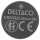 Deltaco CR2032-10B #3