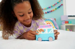 Polly Pocket HRD36