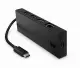HP Portable USB-C 4K HDMI Hub