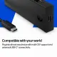 HP Portable USB-C 4K HDMI Hub #2