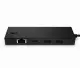 HP Portable USB-C 4K HDMI Hub