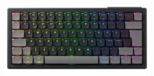 CHERRY XTRFY K63W Pro Compact Ultra-Wideband