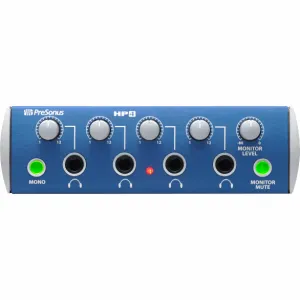 PreSonus HP4