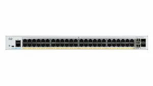 Cisco C1000-48FP-4X-L