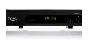 Xoro HRS 8660