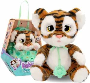IMC Toys Baby Paws Tijgertje