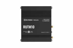 Teltonika RUTM10