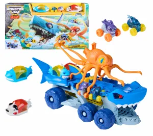 Spin Master Monster Jam 6076010