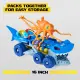 Spin Master Monster Jam 6076010 #4