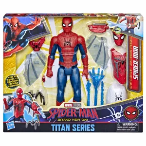 Hasbro Marvel Spider-Man G24505L00