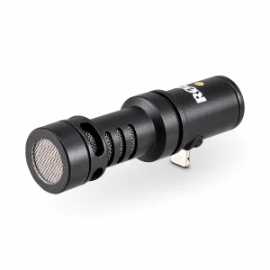 RØDE VideoMic Me-L