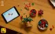 LEGO Botanicals Poinsettia #7
