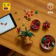 LEGO Botanicals Poinsettia #6