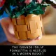 LEGO Botanicals Poinsettia #10