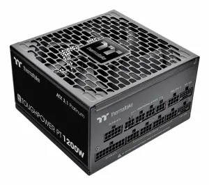 Thermaltake Toughpower PT 1200W