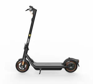Ninebot by Segway KickScooter F65D