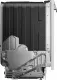 Asko Professional DWC6423BIW #3
