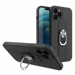 Hurtel Ring Case